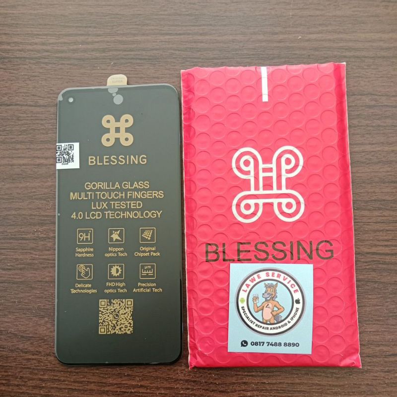 LCD+TS Blessing Oppo A53