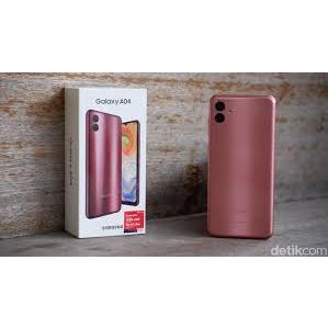 SAMSUNG GALAXY A SERIES