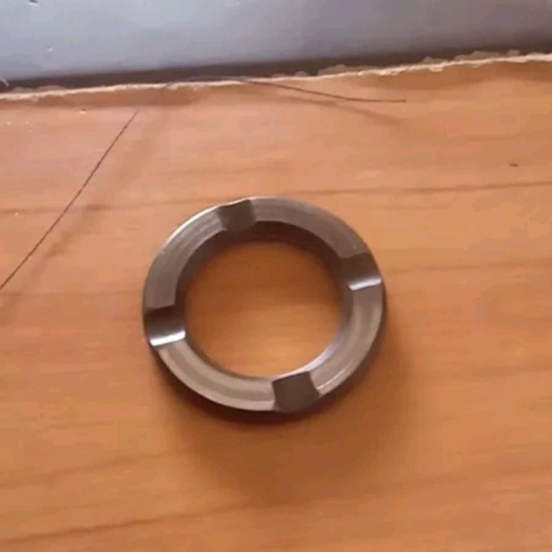 ring magnet stater honda tiger revo original copotan