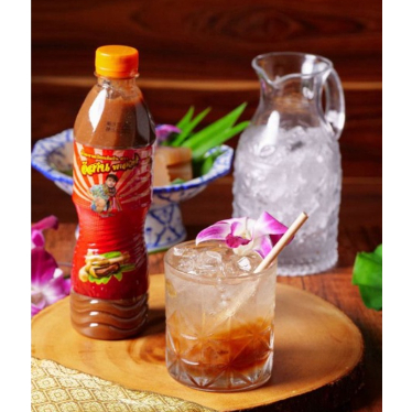 

TAMARIND PASTE / SAUS CHUMNAN TAMARIND PASTE 500ml
