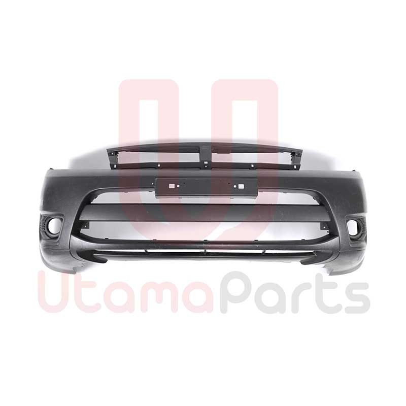 BUMPER DEPAN FORD ESCAPE XLT 2010, E18750030BB
