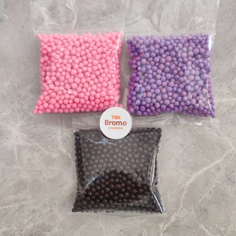 

Crispy Ball Elmer 100 gr