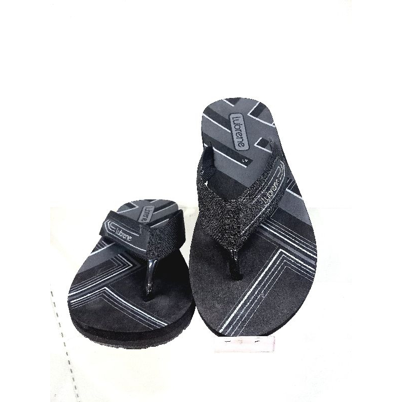 Sandal Lubrene