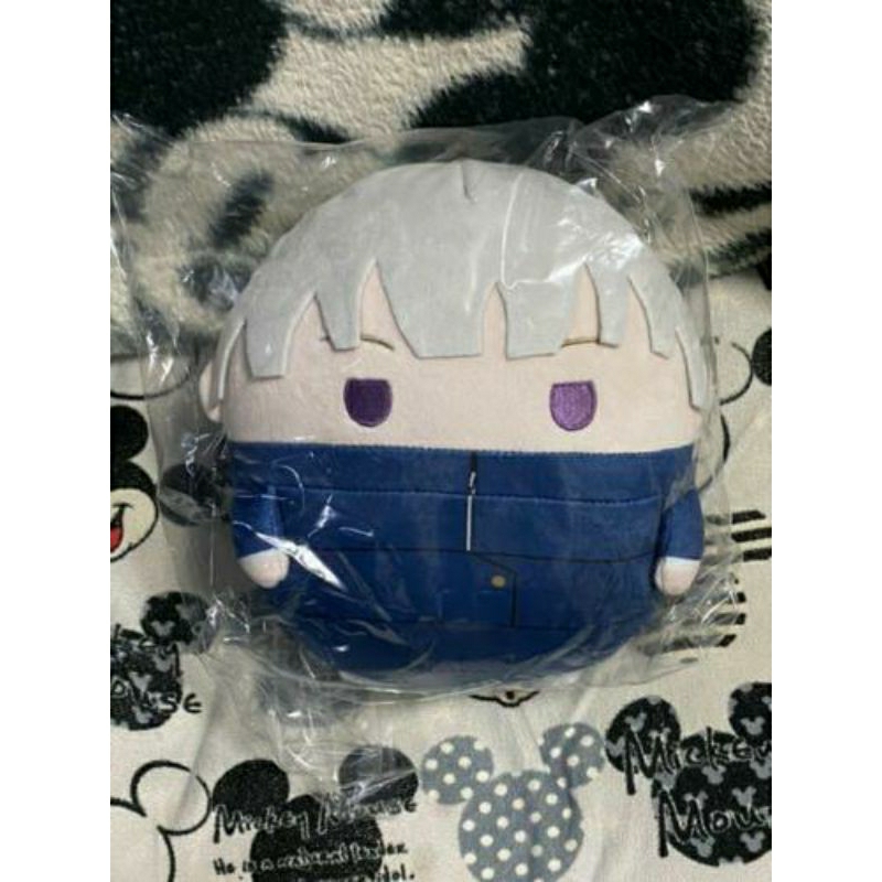 Fuwakororin Inumaki Toge Jujutsu Kaisen