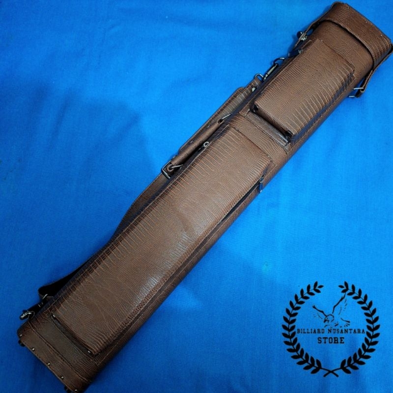 CUE CASE 3X5 LEATHER