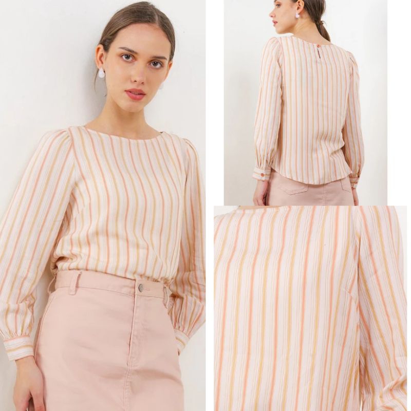 Blouse Wanita EXIT- 51669