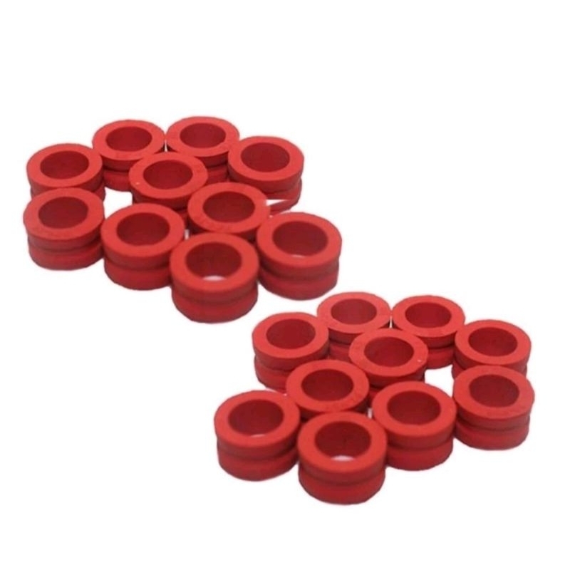 karet seal tabung gas lpg per pis tabung gas 3kg 5.5kg dan 12kg