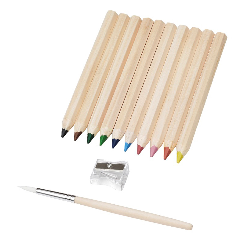 

Mala pensil warna warna campuran, pensil warna, alat mewarnai, pensil mewarnai