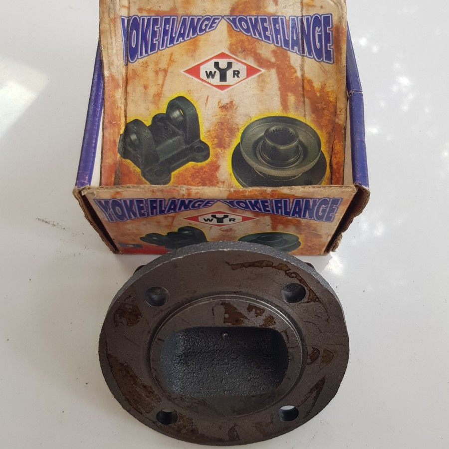 Tapak Kuda Flange Joint Kopel Chevrolet LUV / Panther Kotak Lama 2.3