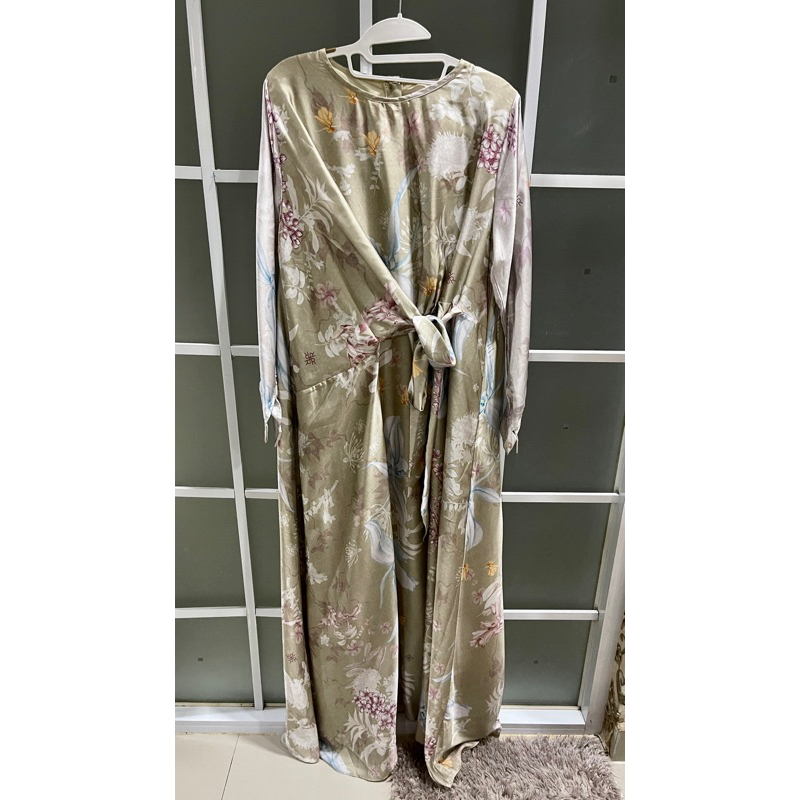 Ria Miranda Dress