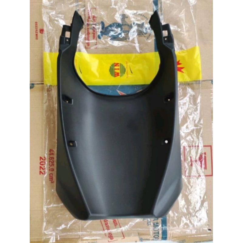 Cover dek lumpur paruh beat POP 2015-2018