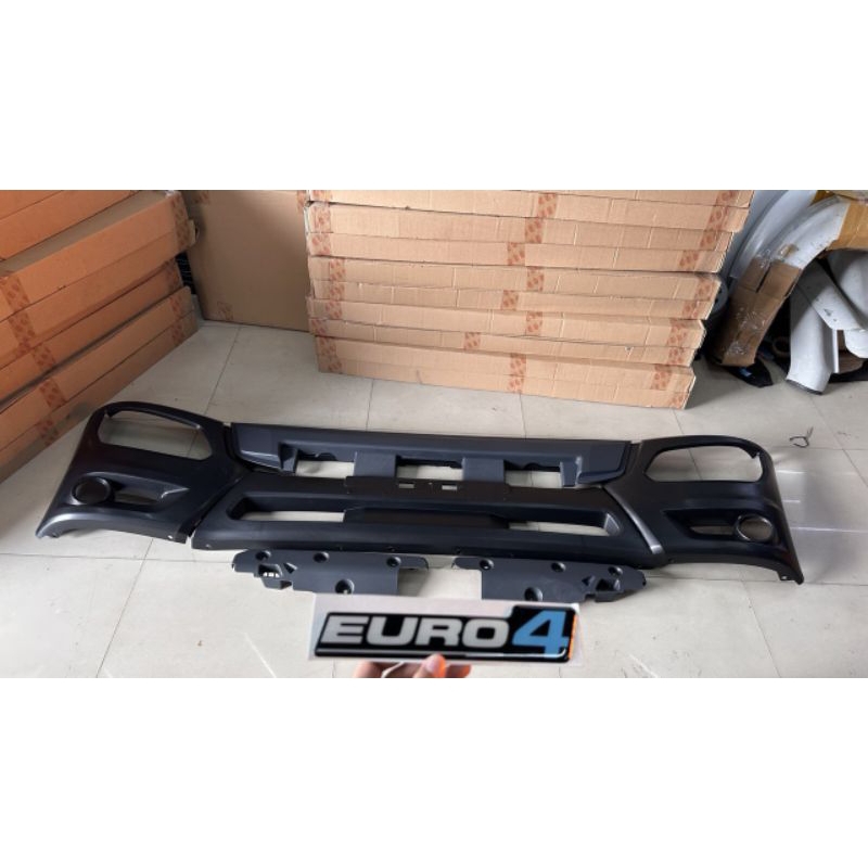 bemper Hino 500 bahan plastik IMGI