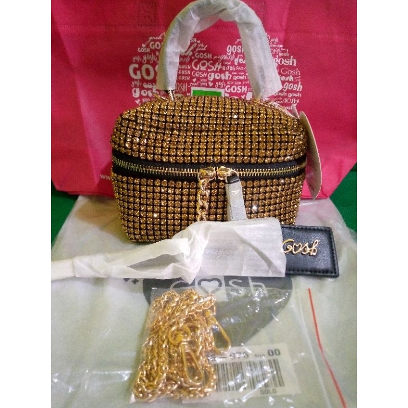 tas Gosh new slempang wanita
