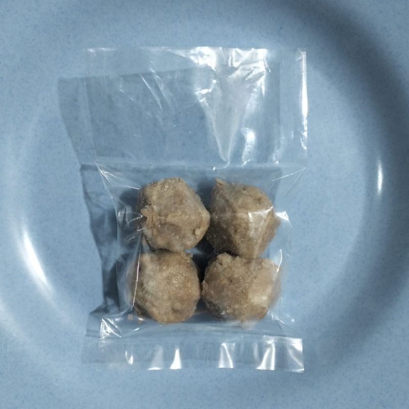 

Pentol Aja