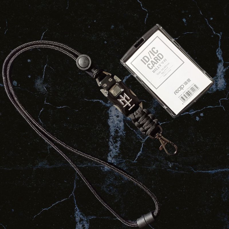 

LANYARD MATERNAL
