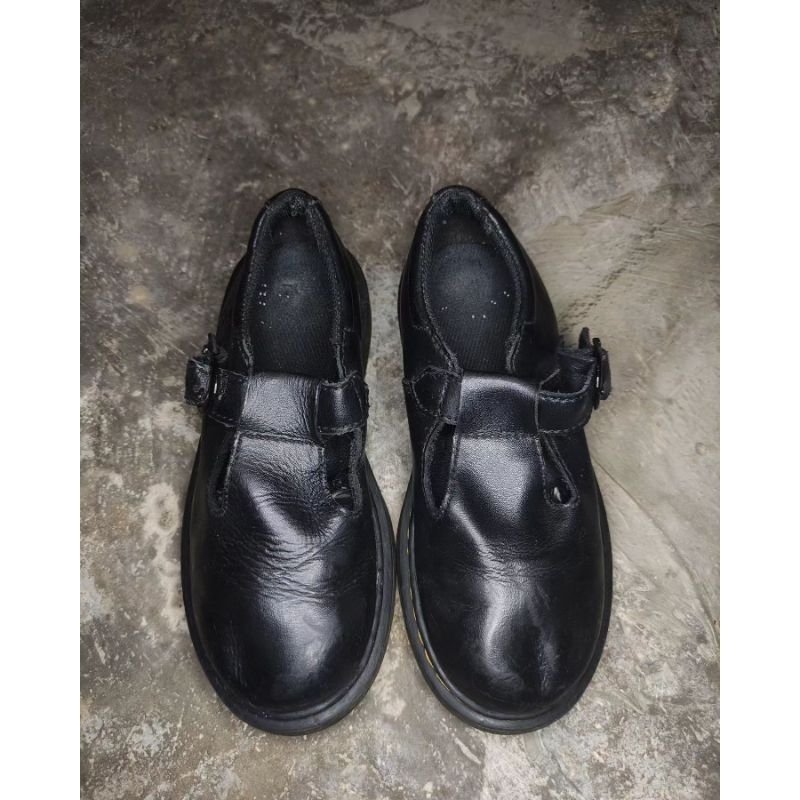 DR MARTENS POLLEY J | DOCMART KIDS size 31