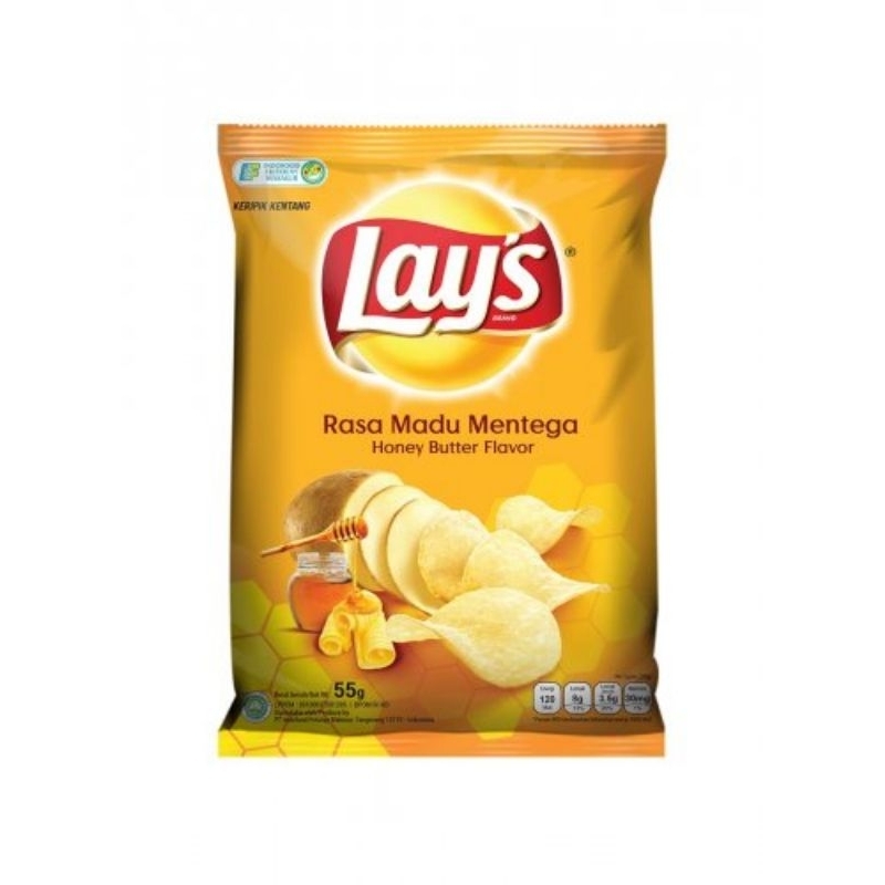 

lays enak