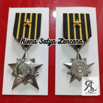 Medali Nararya Polisi