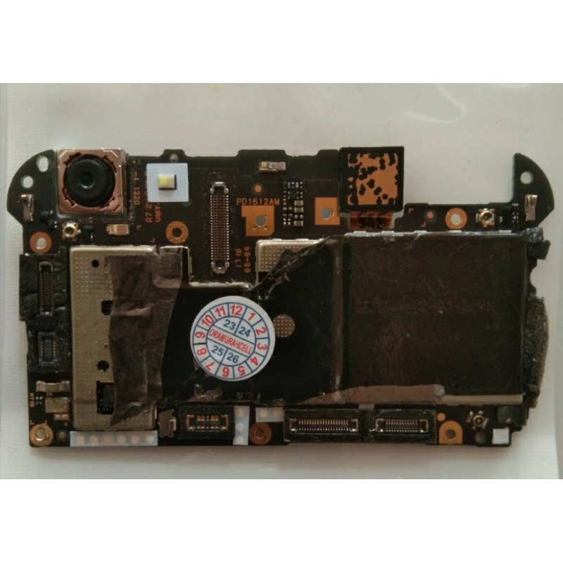 Mesin Vivo V5 Lite /V5/V5s Normal