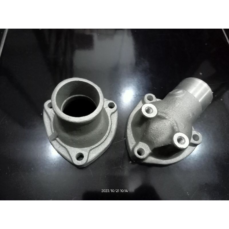 PIPA OUTLET RADIATOR COLT DIESEL