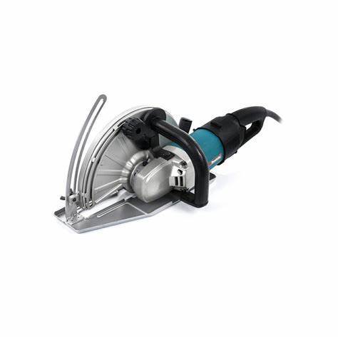 Mesin Potong Dinding Beton Keramik Concrete Cutter 12 MAKITA 4112HS 4112 HS