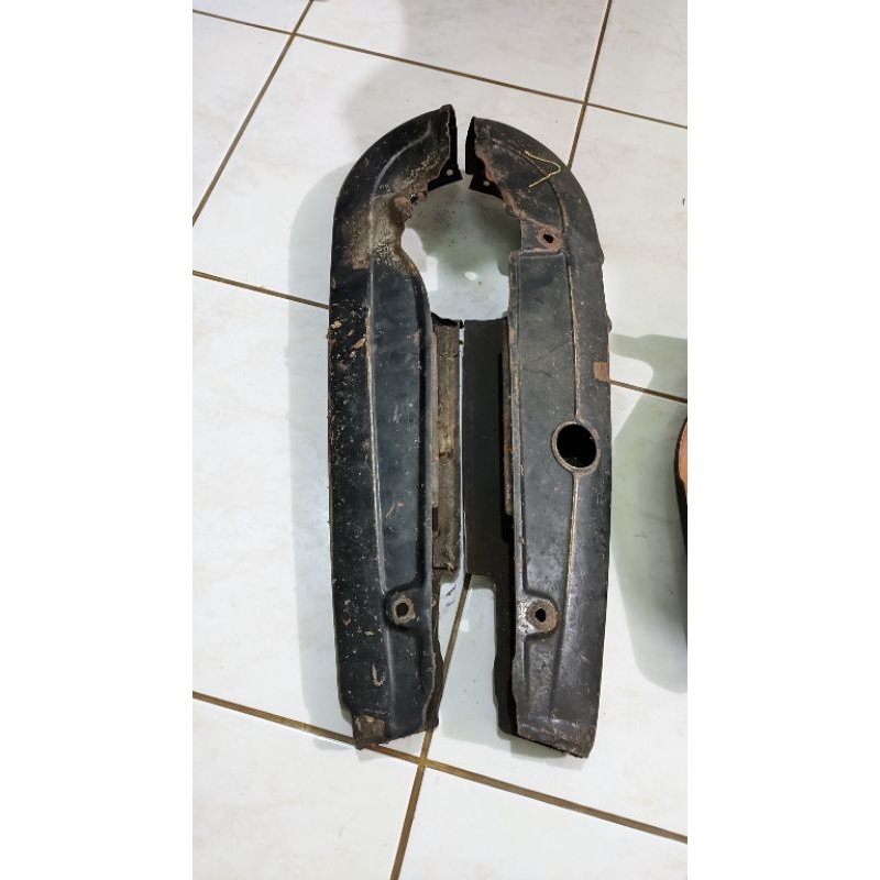 ketengkas gl100 original