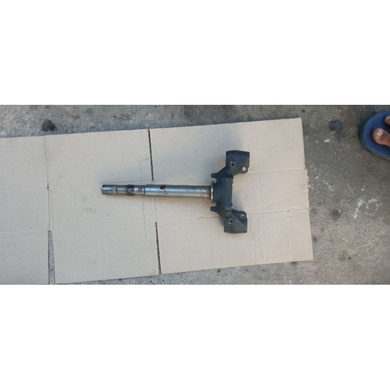 T segitiga Segitiga shock Yamaha Fiz r fiz r