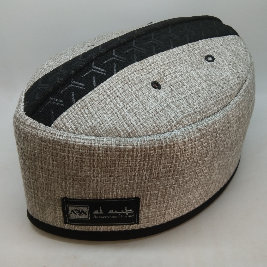 Kopiah ABA Songkok Malaysia Turki | Peci ABA Anak Muda Dewasa 01