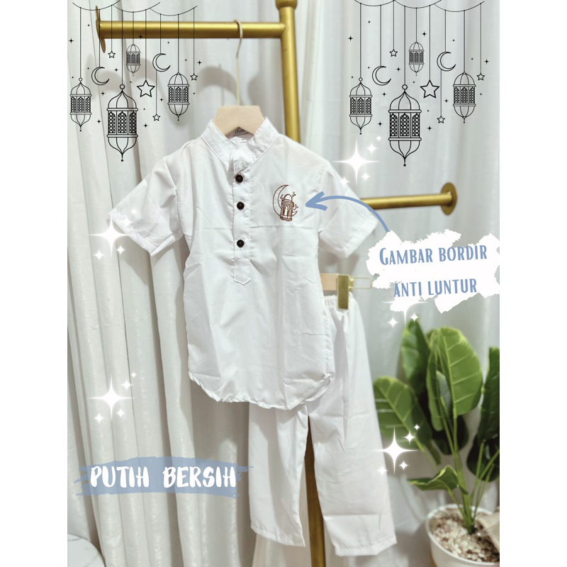 JASKO JAS KOKO ANAK LAKI-LAKI TERBARU - BAJU KOKO SETELAN MODEL BARU JAS KOKO