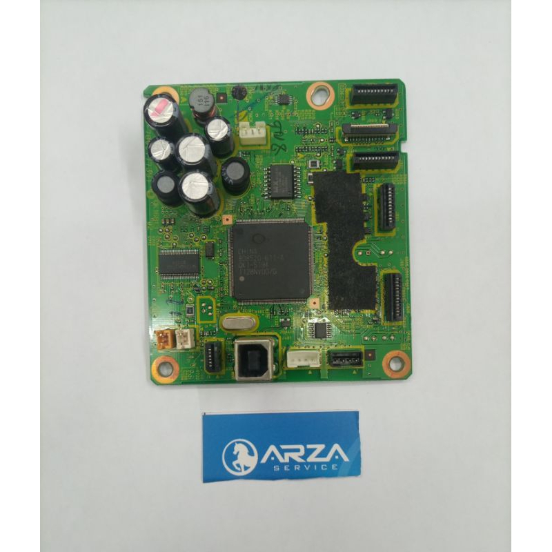 Mainboard Printer Canon MP 258