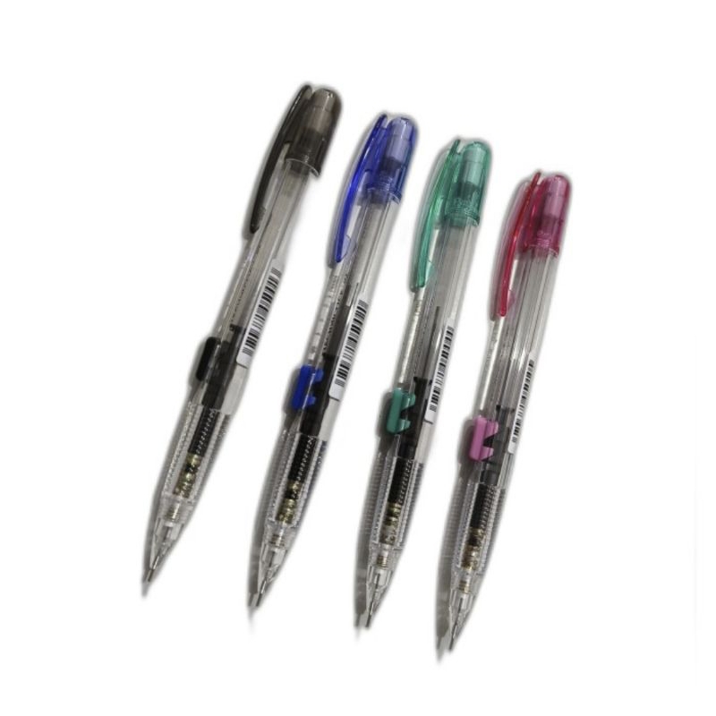 

Pensil Mekanik Pentel Techniclick 0.5mm