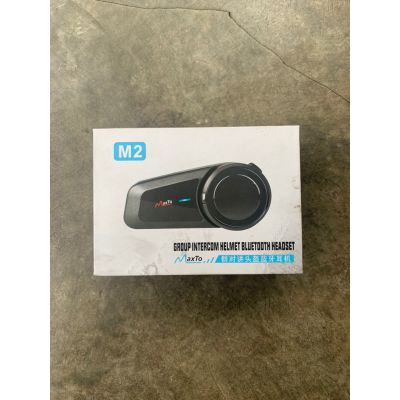 Intercome Maxto M2