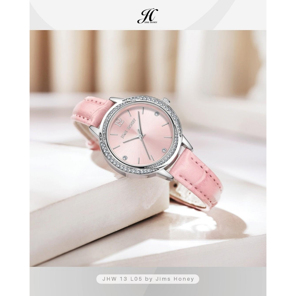 JIMSHONEY JHW 13 JAM WANITA MURAH