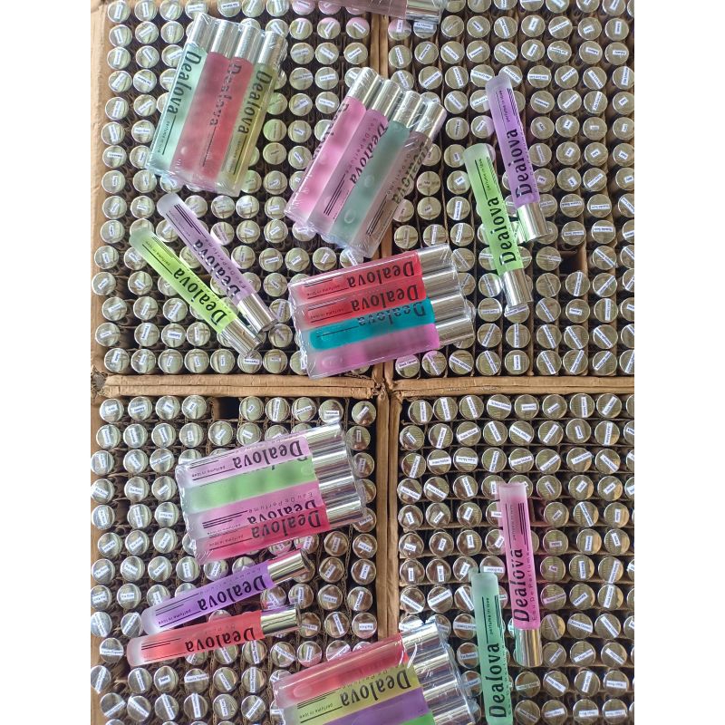 paket usaha parfum dealova grosir