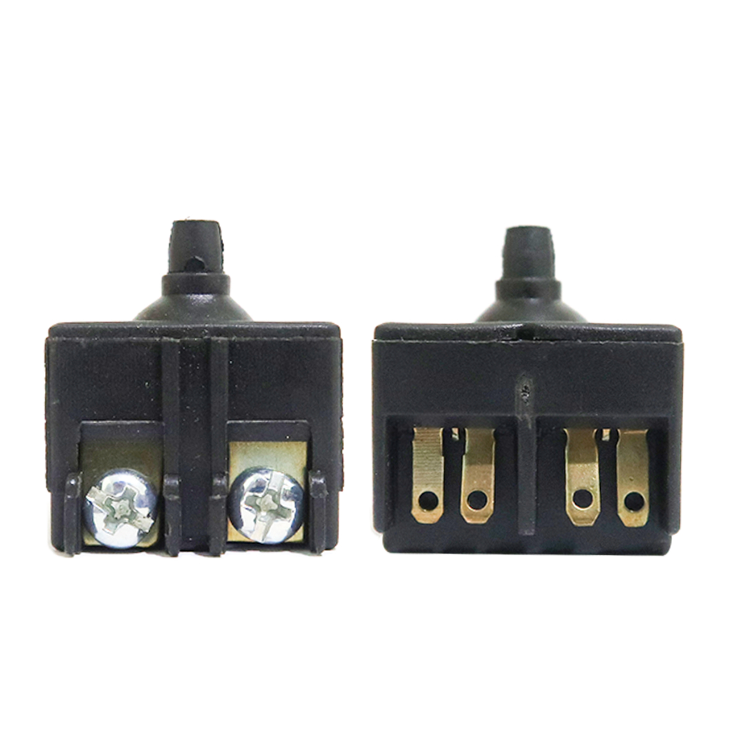 MOLLAR Switch AG6700 Saklar Mesin Gerinda Tangan Listrik 4" AG6800 Original