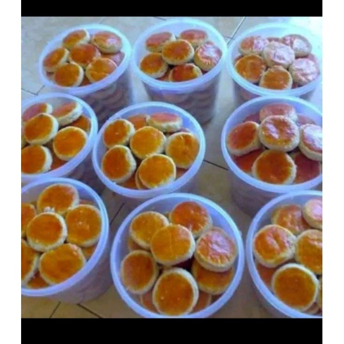 

KUE KACANG 900GR