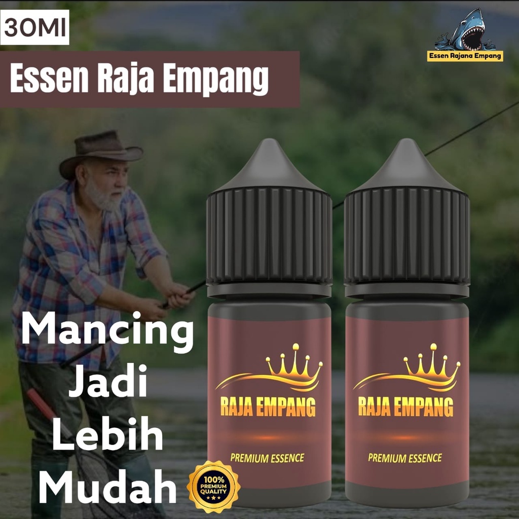 essen raja empang ikan mas paling gacor,, essen ikan mas aroma amis wangi, essen ikan mas buat lomba