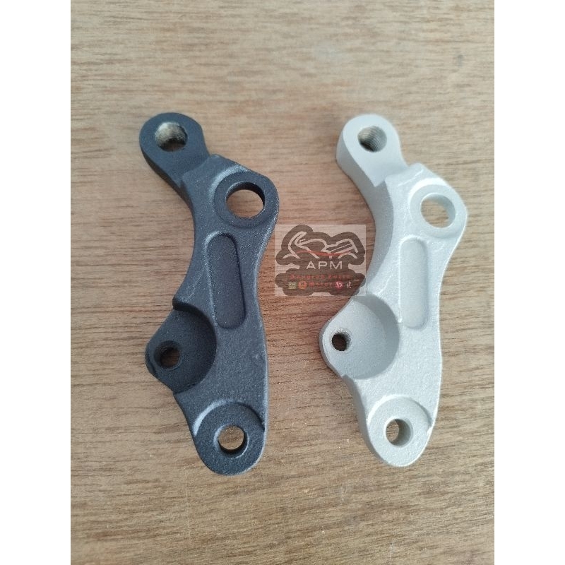 BREKET KALIPER MIO SPORTY 260MM