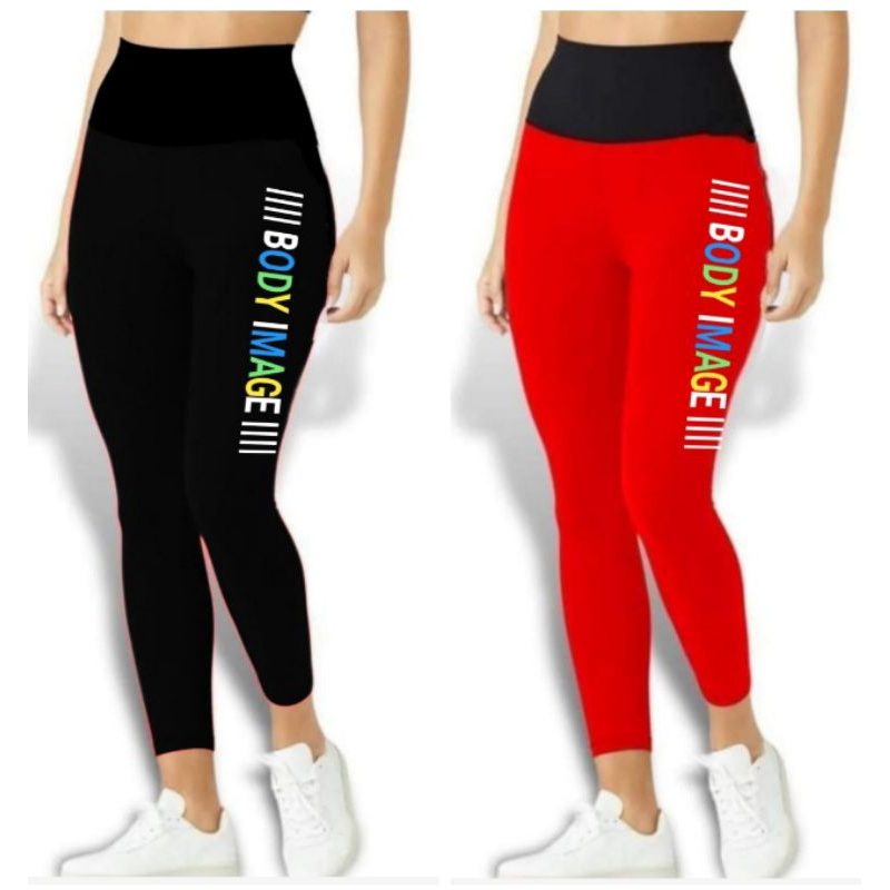 Legging BOIM ( BOdy IMage )