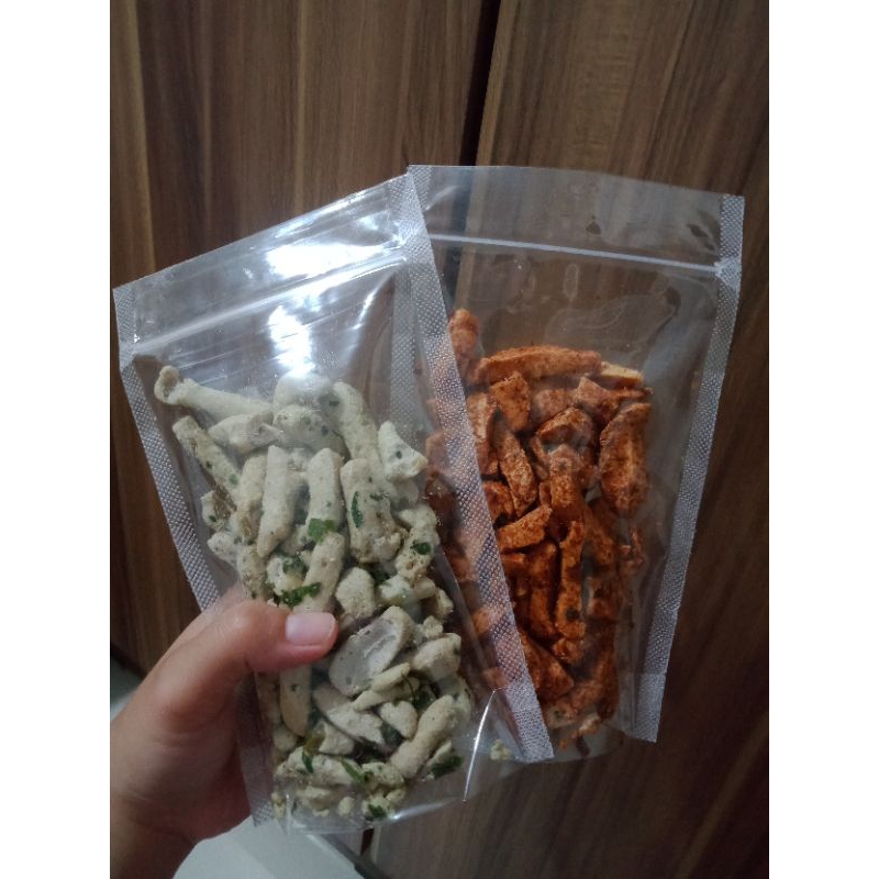 

basreng original daun jeruk