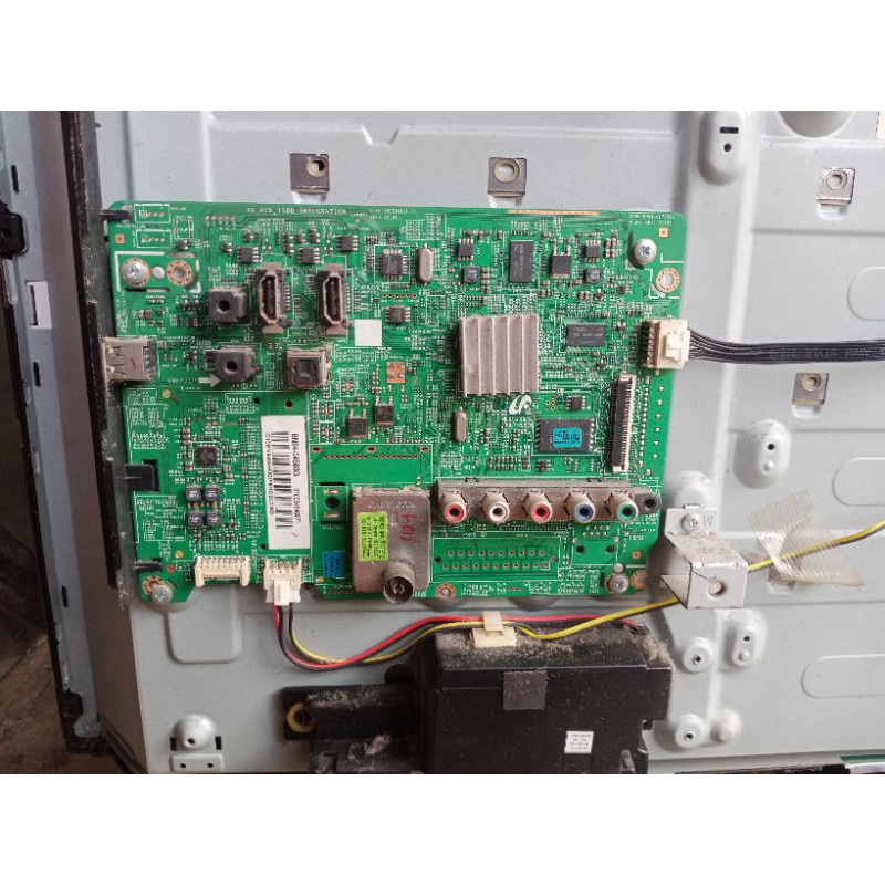 MB Mainboard UA32EH4000M Samsung UA32EH4000