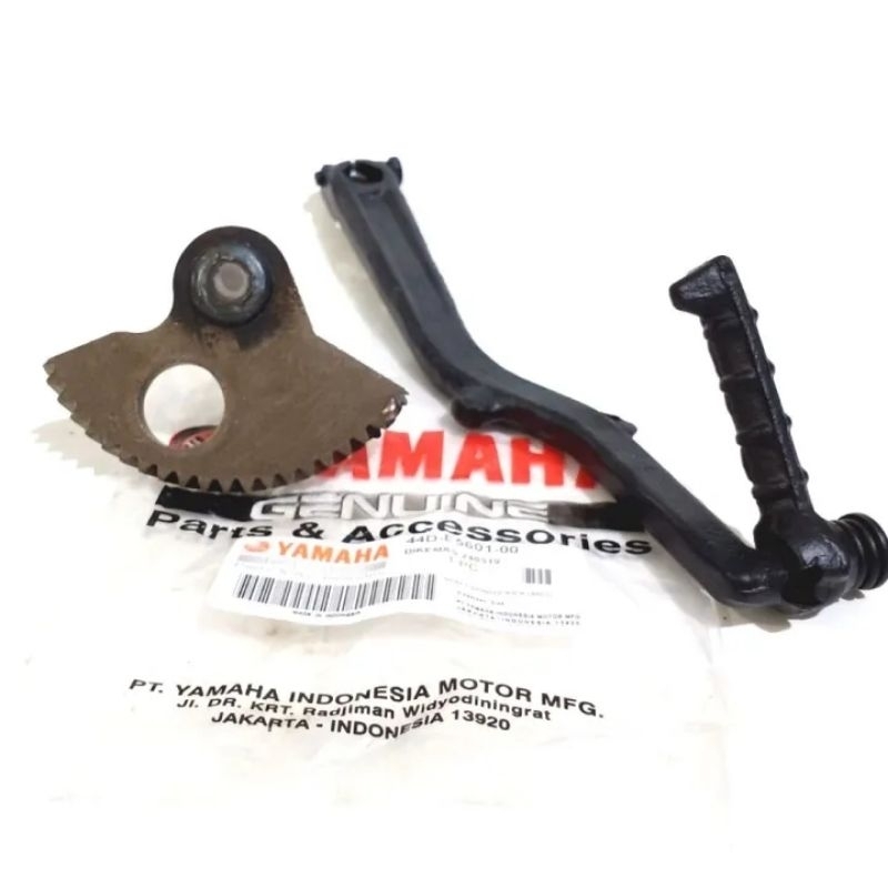 selahan + kapak selahan yamaha xeon rc , xeon karbu , xeon gt 125