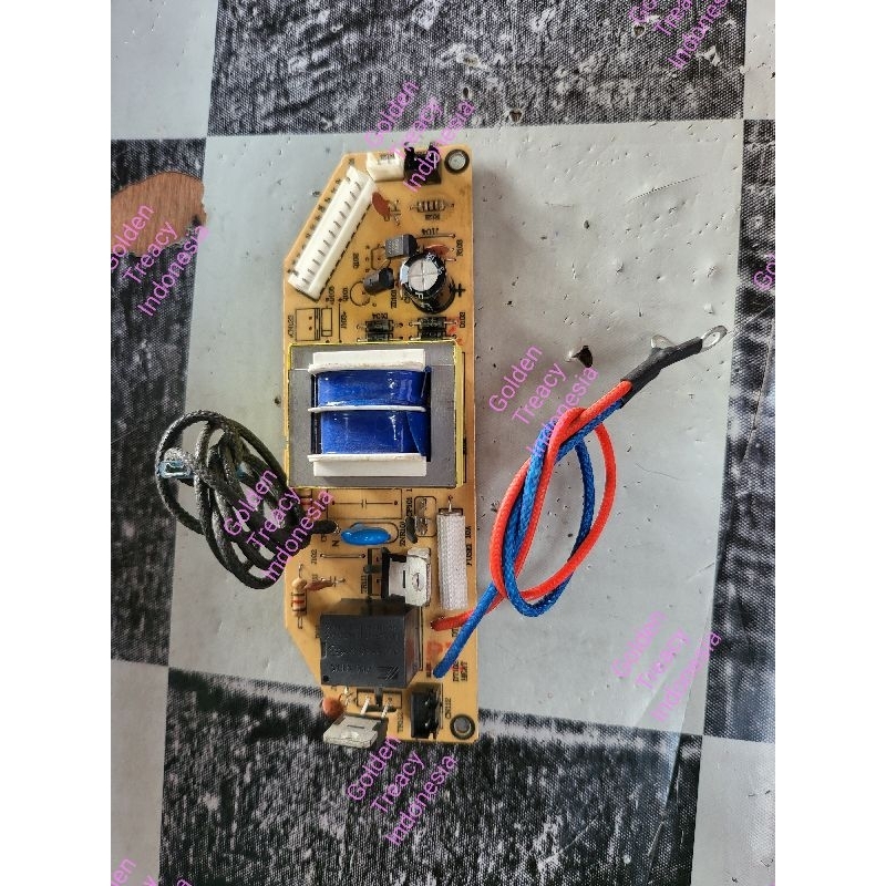 modul magic com modul rice cooker Yongma 1380 Yong ma 1380 yongma mc1380 Yong ma mc1380 Yongma MC 13