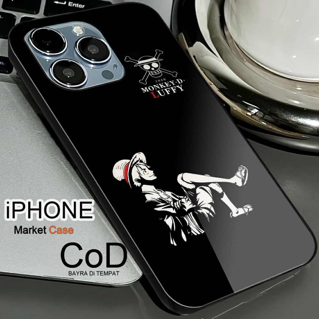 H1347 Soft Case iPHONE 12,12 PRO,12 PRO MAX Case Semua Type Handphone iPHONE