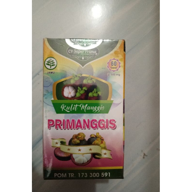 

primanggis
