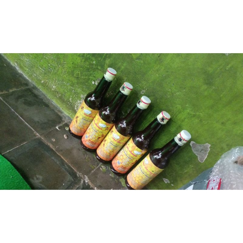 

JamuJam'iyatussolawat wal manaqib