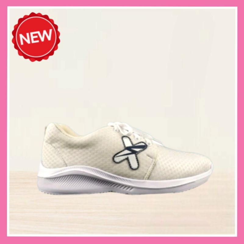 Sepatu Pria Sneaker The X Woof Sport