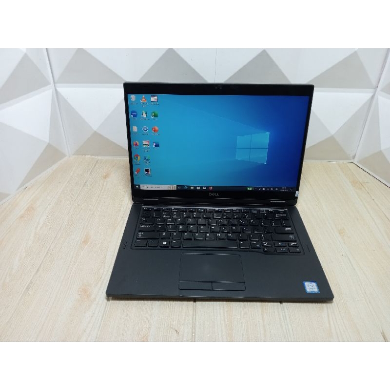 Dell latitude 7390