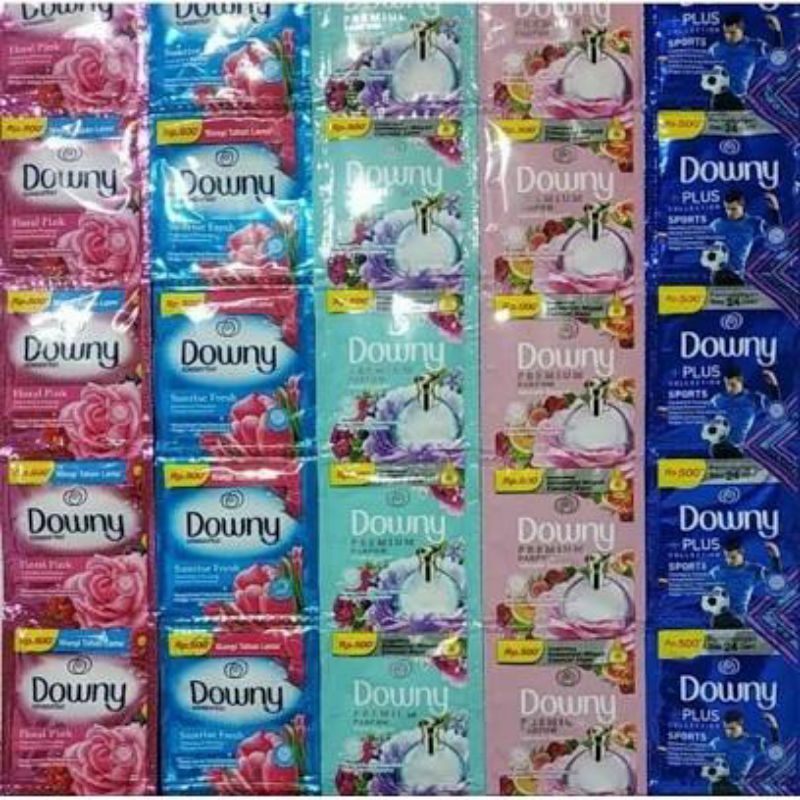 Downy sacet 10ml