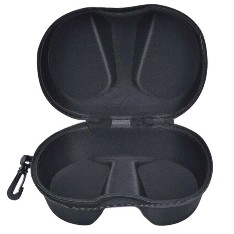 Kotak Masker Kacamata Selam Diving Snorkeling Mask Box Hard Case